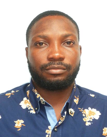 Frimpong Joseph