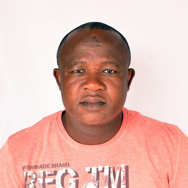 Sheikh Baazi Salifu
