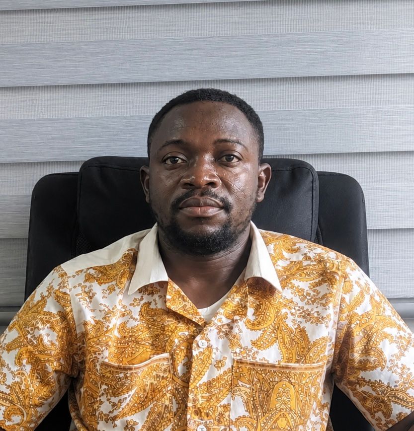 Musah Ibrahim 