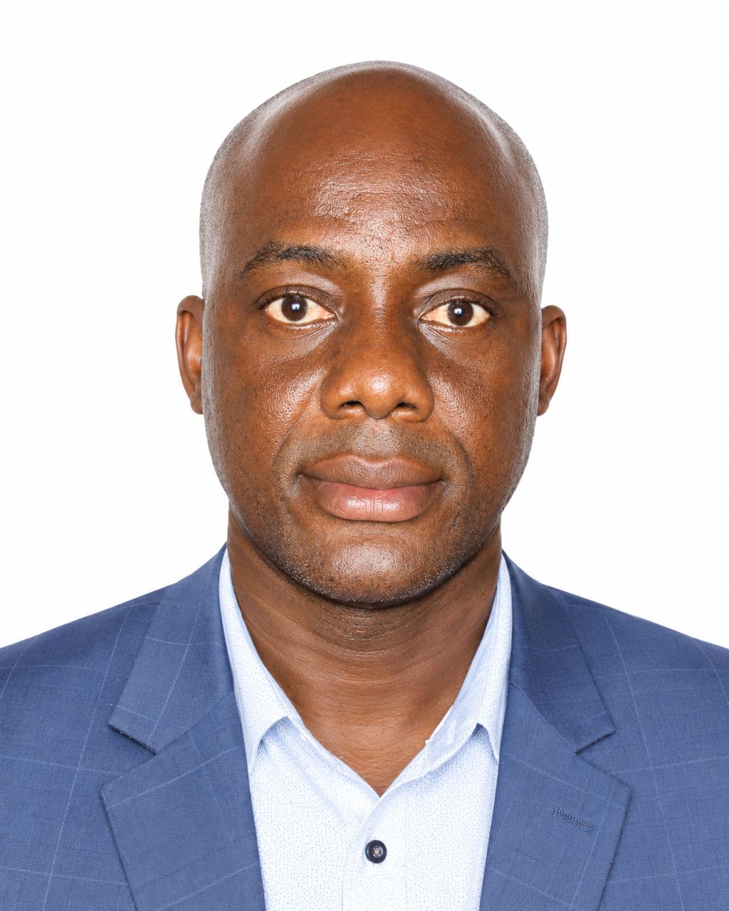 Dr.  Benette Yaw Osei 