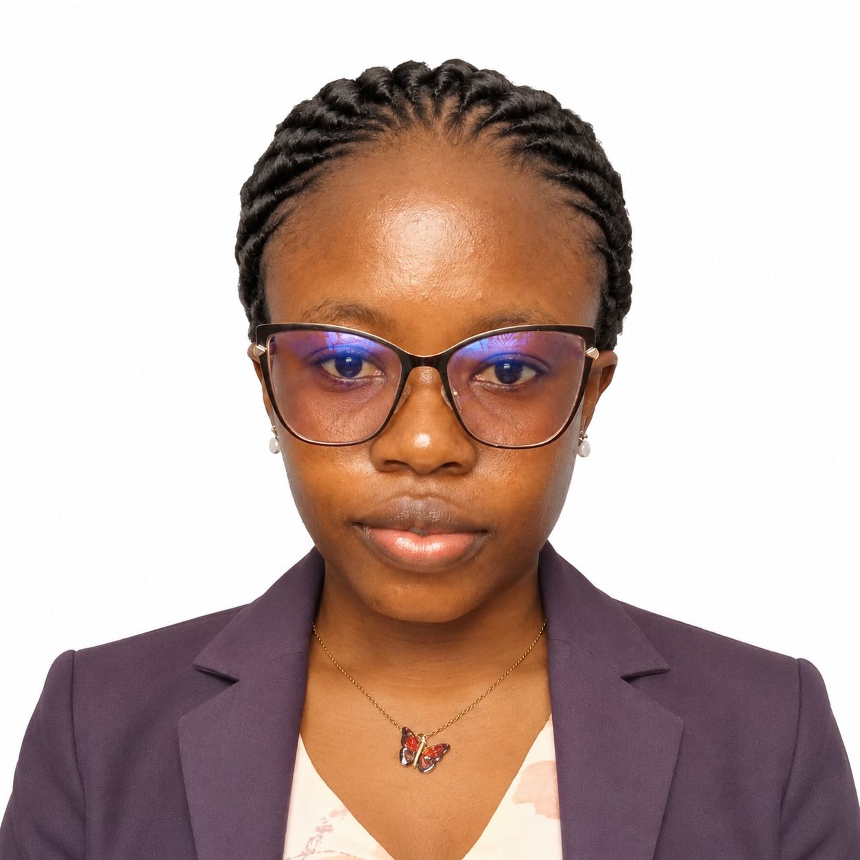 Miss Margaret Saka