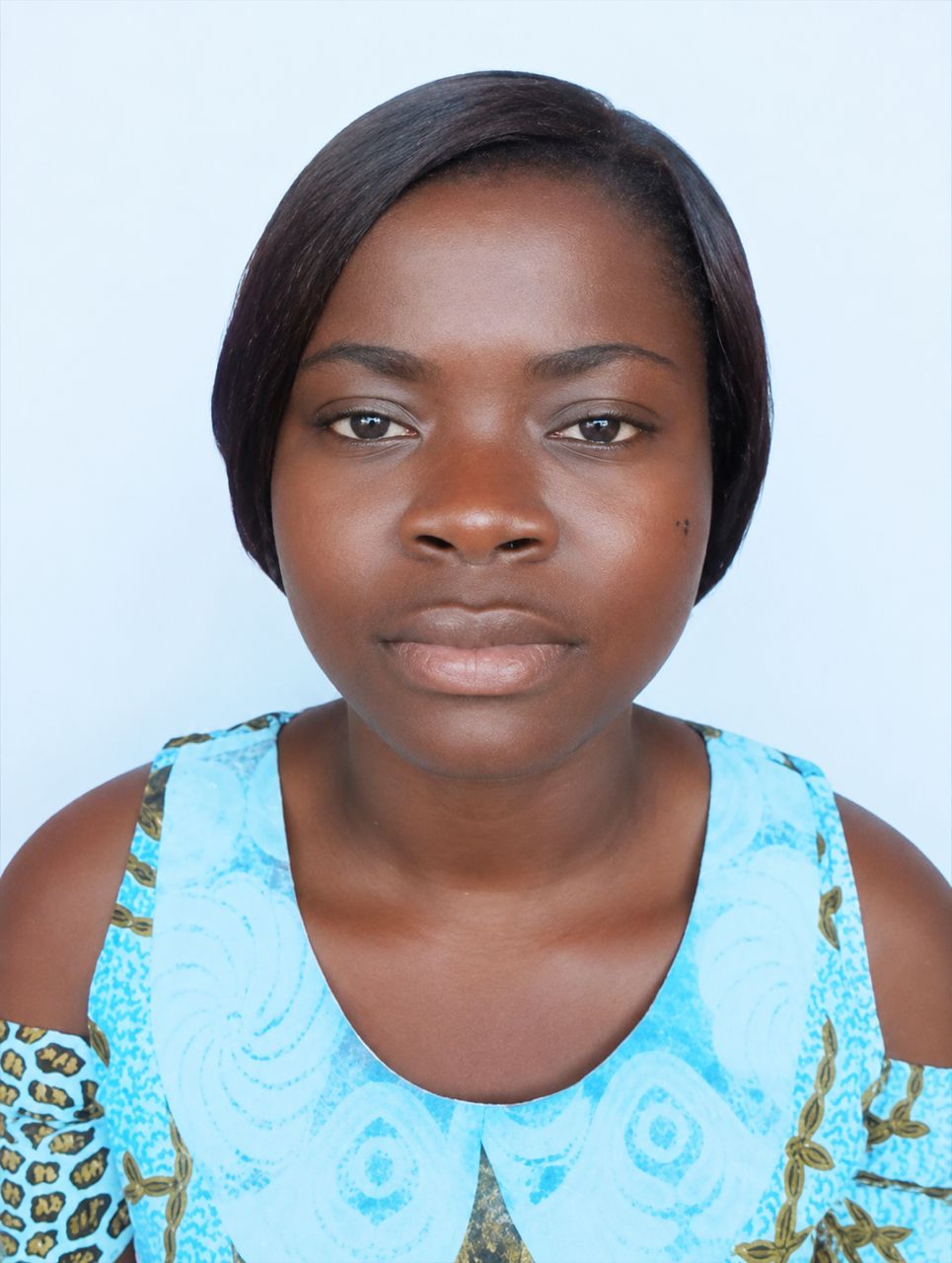 Miss Linda Osei