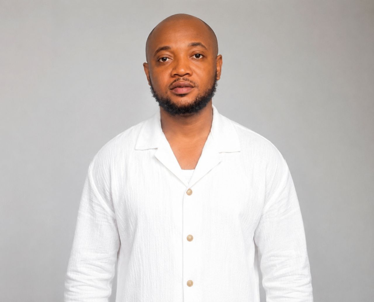 Mr. Bayobie H.K Philips