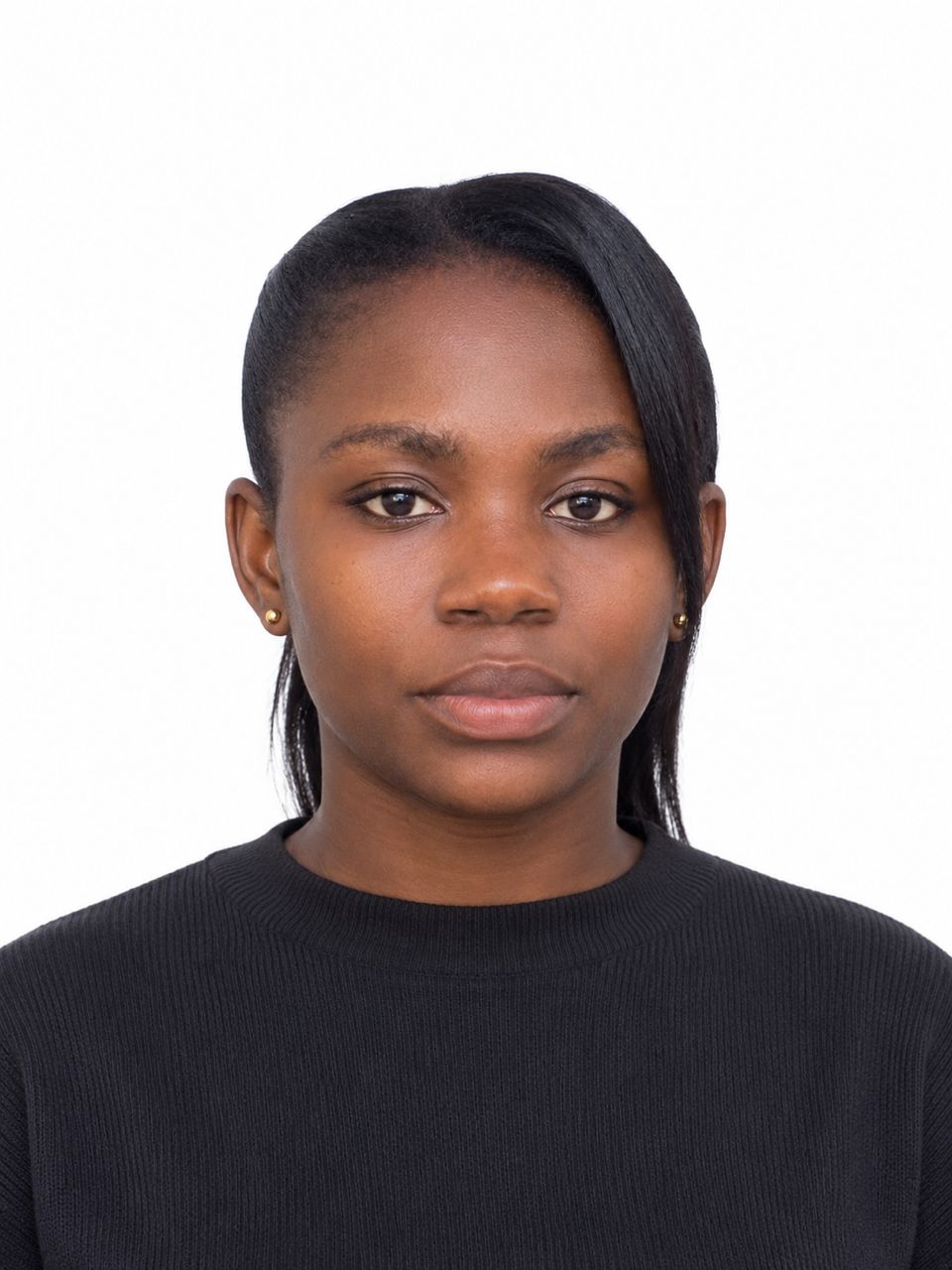 Miss Georgina Aihoon Antwi