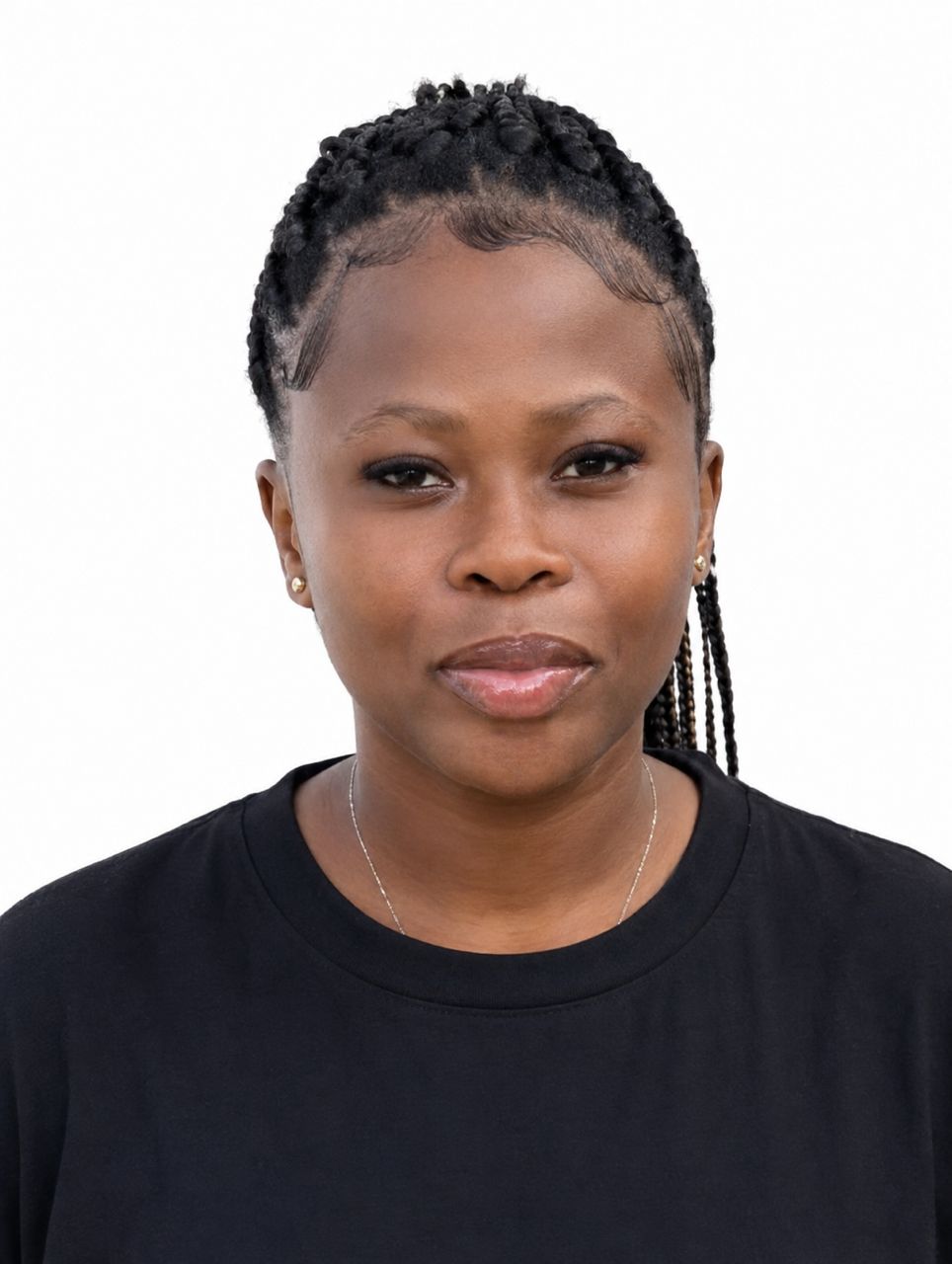 Miss Alberta Naana Ofiebea Bekoe