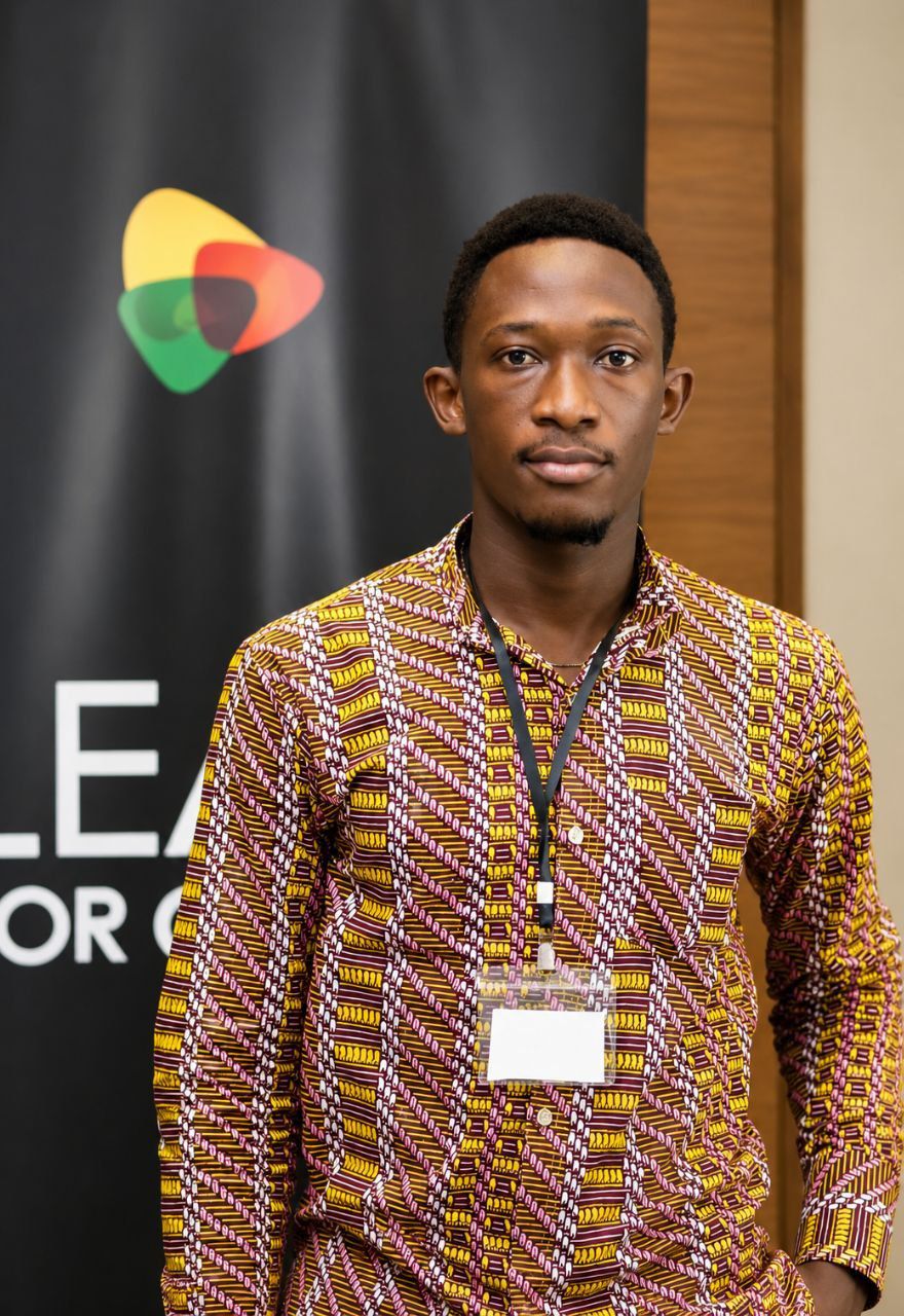 Gabriel Darko Opoku
