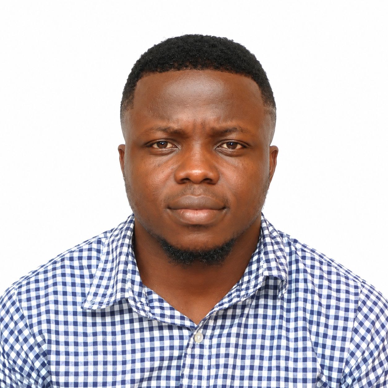 Paul Kyere Gyakye