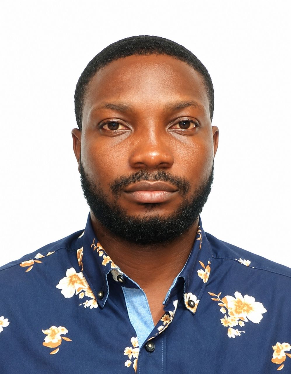 Frimpong Joseph