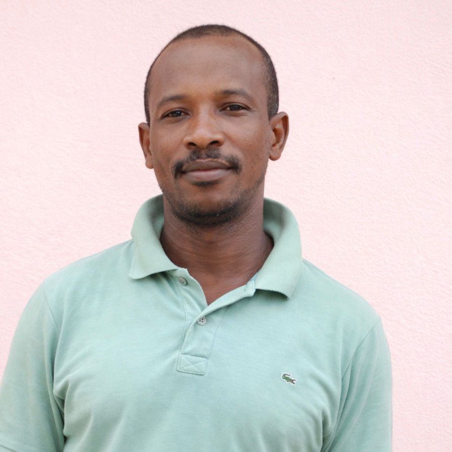 Elijah Seidu