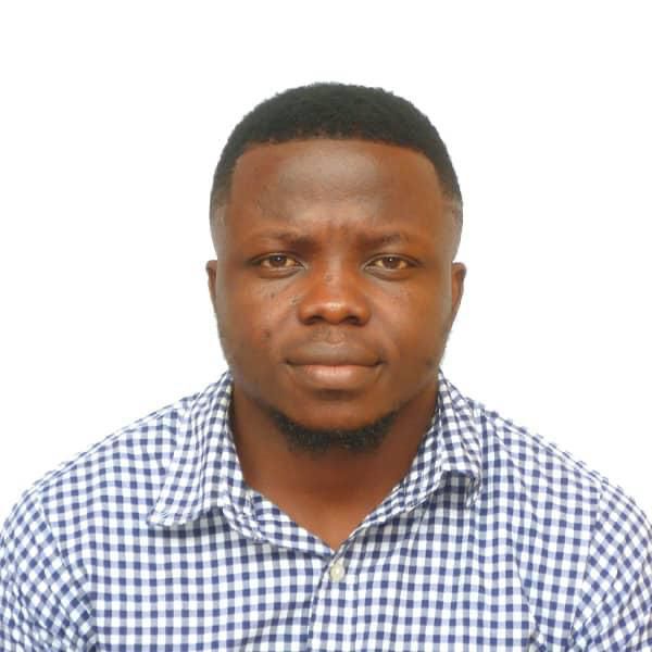 Paul Kyere Gyakye